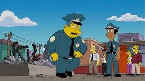 Fotograma del episodio 1: El huidizo circo de Monty Burns