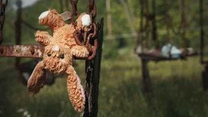 Fotograma del episodio 3: Episodio 3