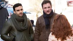 Fotograma del episodio 14: Episodio 14