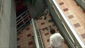 Fotograma del episodio 44: Papá y Hermana Mayor y...