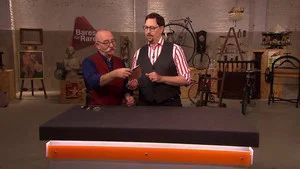 Fotograma del episodio 12: Episodio 12