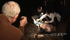 Fotograma del episodio 5: Episodio 5