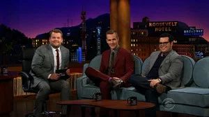 Fotograma del episodio 10: Episodio 10