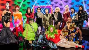 Fotograma del episodio 10: Episodio 10