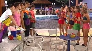 Fotograma del episodio 50: Episodio 50