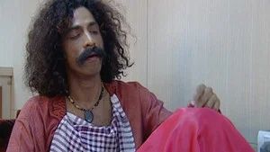 Fotograma del episodio 376: Episodio 376