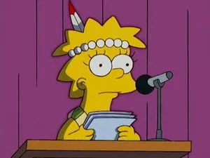 Fotograma del episodio 12: Pequeña niña grande