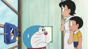 Fotograma del episodio 540: Episodio 540