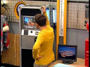 Fotograma del episodio 375: Episodio 375