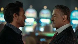 Fotograma del episodio 3: Oklahoma contra Manfredi