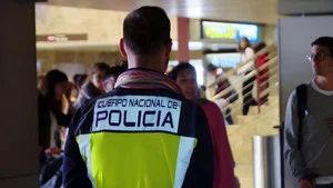 Fotograma del episodio 5: Episodio 5