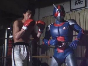 Fotograma del episodio 36: Episodio 36