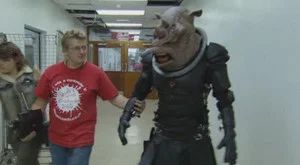 Fotograma del episodio 1: Episodio 1