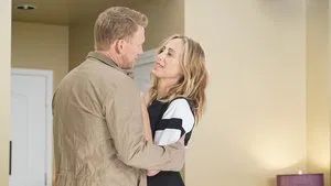 Fotograma del episodio 1: Nada a lo que aferrarse