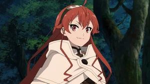 Fotograma del episodio 1: Eris la Cazadora de Goblins
