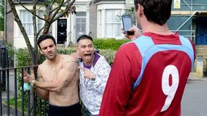Fotograma del episodio 100: Episodio 100