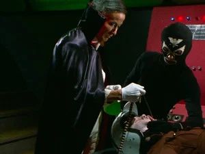 Fotograma del episodio 48: Episodio 48