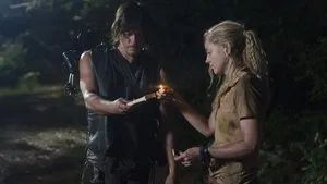 Fotograma del episodio 12: Aún