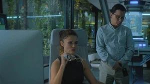 Fotograma del episodio 10: Uno menos