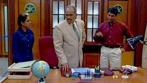 Fotograma del episodio 154: Episodio 154