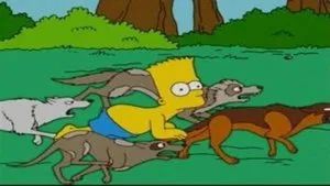 Fotograma del episodio 11: Lejos de mi hermana