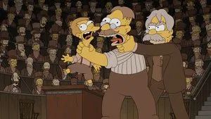 Fotograma del episodio 18: El reloj de un padre