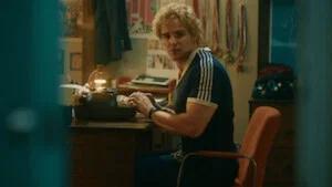 Fotograma del episodio 1: Episodio 1
