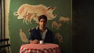 Fotograma del episodio 8: La Leyenda de Tennessee Moltisanti
