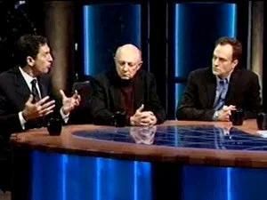 Fotograma del episodio 21: Episodio 21
