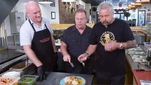 Fotograma del episodio 8: Episodio 8