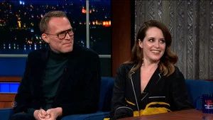 Fotograma del episodio 119: Episodio 119