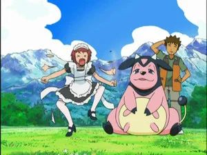 Fotograma del episodio 10: Gracias Por Los Recuerdos