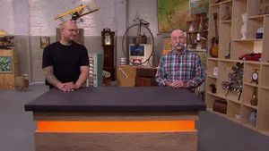 Fotograma del episodio 154: Episodio 154