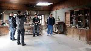 Fotograma del episodio 7: Episodio 7