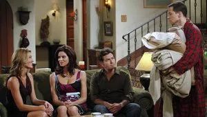 Fotograma del episodio 8: Madre del amor hermoso