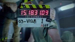 Fotograma del episodio 3: Episodio 3
