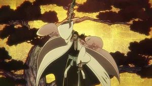 Fotograma del episodio 35: No persigas una sombra.