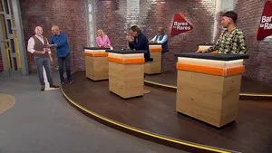 Fotograma del episodio 201: Episodio 201