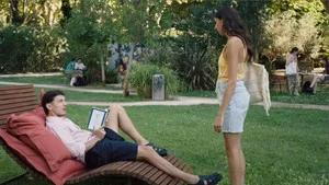 Fotograma del episodio 15: Episodio 15