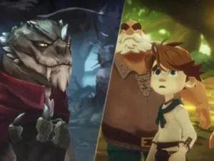 Fotograma del episodio 1: Episodio 1