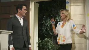 Fotograma del episodio 5: Show del final de la noche