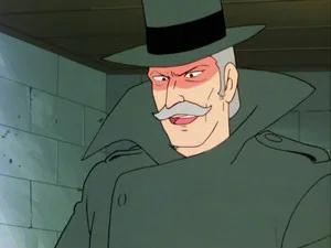 Fotograma del episodio 46: Episodio 46