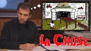 Fotograma del episodio 18: Episodio 18