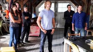 Fotograma del episodio 8: Episodio 8