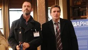 Fotograma del episodio 5: Corazón Valiente