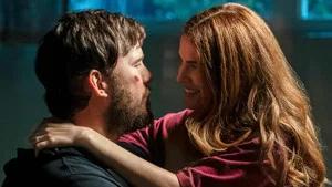 Fotograma del episodio 7: Extinción