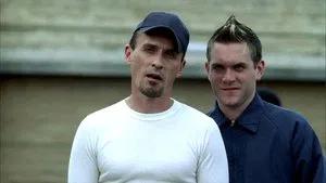 Fotograma del episodio 2: Allen