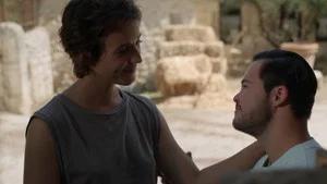 Fotograma del episodio 8: Episodio 1027