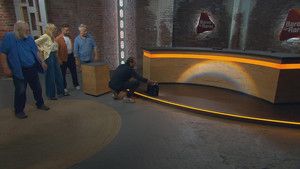 Fotograma del episodio 220: Episodio 220