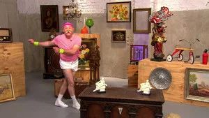 Fotograma del episodio 142: Episodio 142
